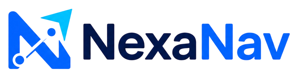 NexaNav演示站